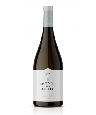 Reserva Blanco 2020 Quinta da Rede