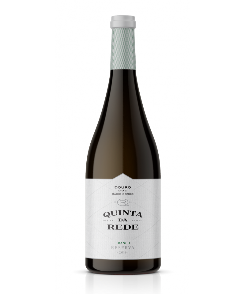 Reserva Blanco 2020 Quinta da Rede