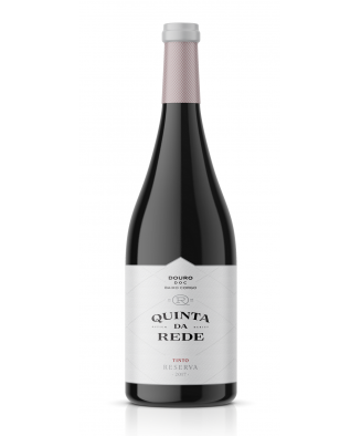 Reserva Red 2018 Quinta da...