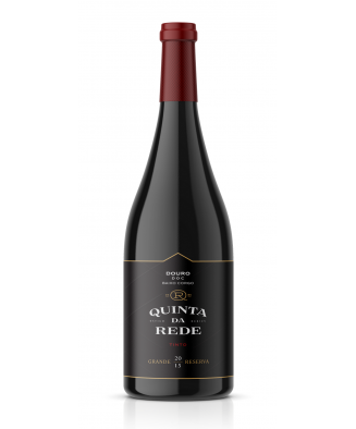 Grande Reserva Tinto 2015 Quinta da Rede