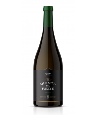 Grande Reserva Branco 2019 Quinta da Rede