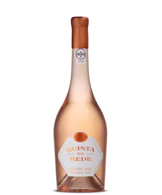 Reserva Rosé 2021 Quinta da Rede