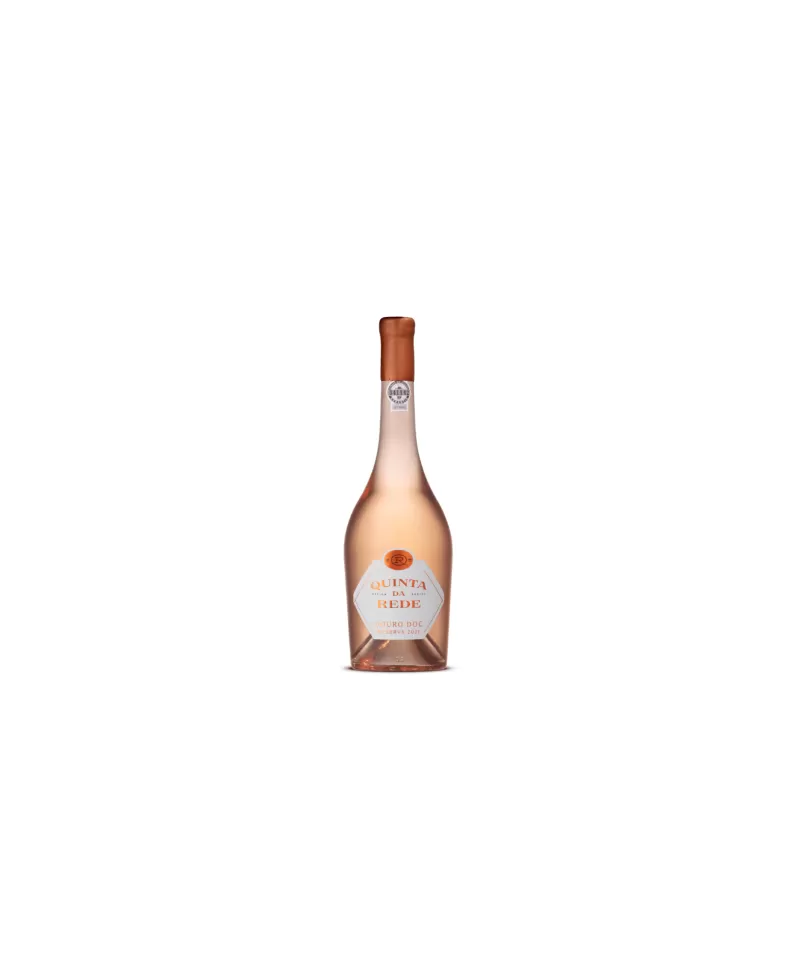 Reserva Rosé 2021 Quinta da Rede