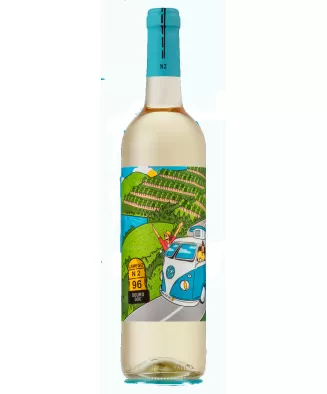 Vinho Branco | White Wine |...