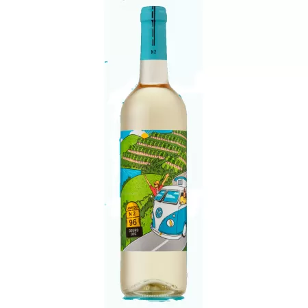 Vinho Branco  N2