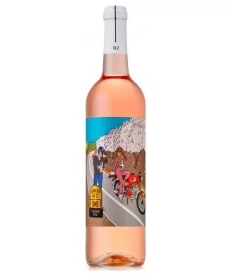 Vinho Rosé | Rose Wine |...