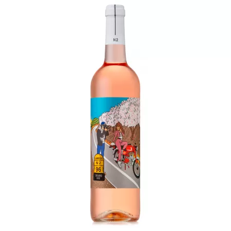 VINHO ROSÉ | ROSE WINE | VIN ROSÉ