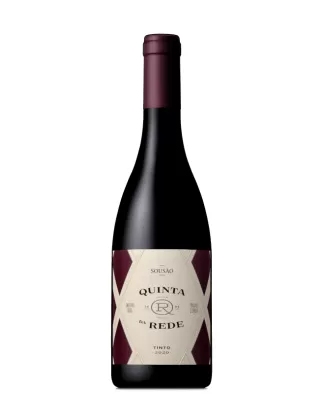 Quinta da Rede Sousão 2020 Douro Tinto 75cl