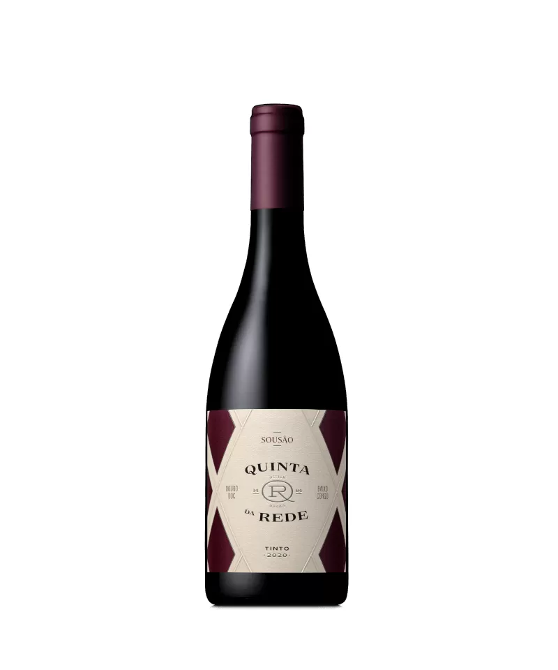 Quinta da Rede Sousão 2020 Douro Tinto 75cl