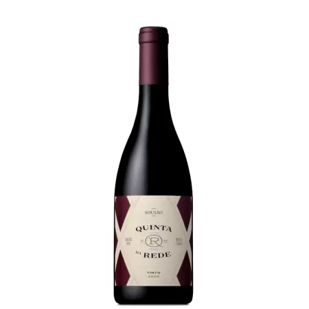 Quinta da Rede Sousão 2020 Douro Tinto 75cl