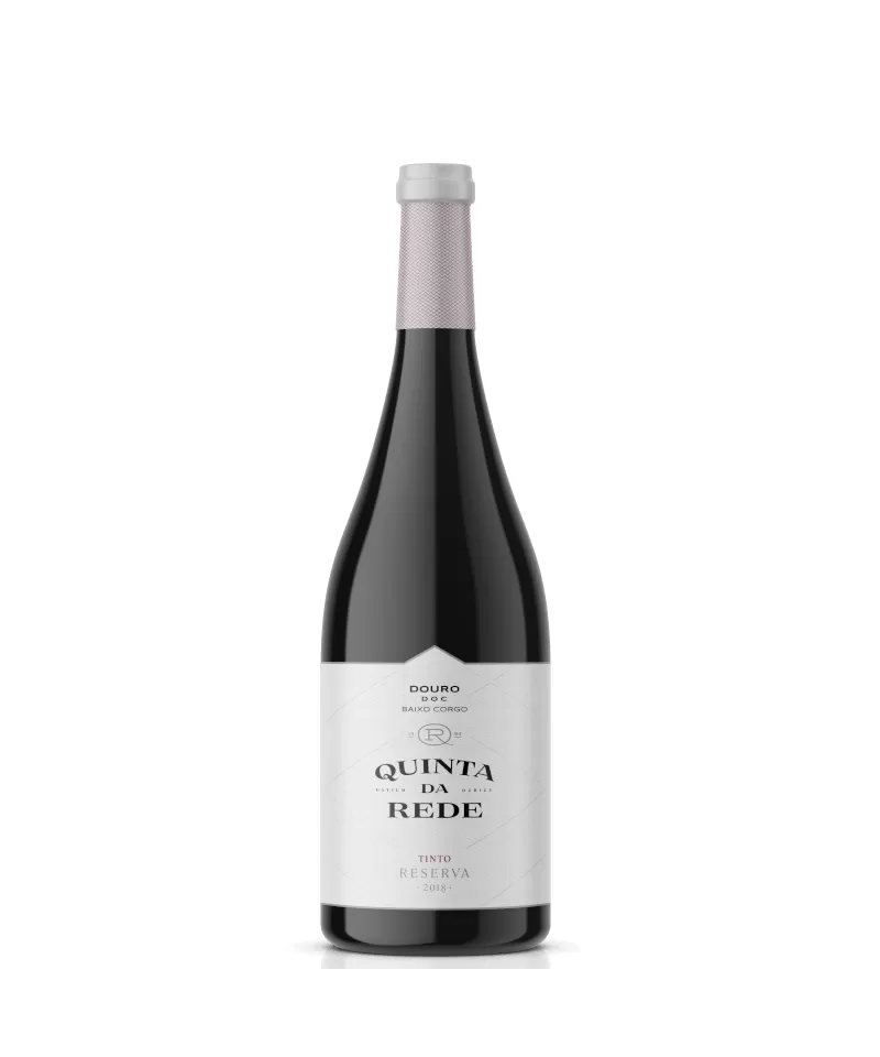 Reserva Tinto 2018 Quinta da Rede