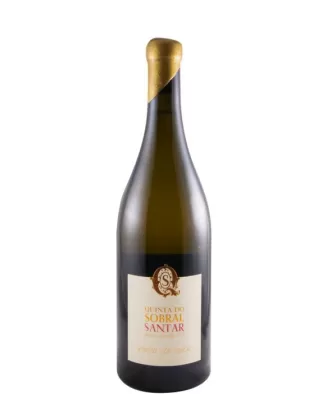 Vinha Da Neta Branco 2019 Quinta do Sobral