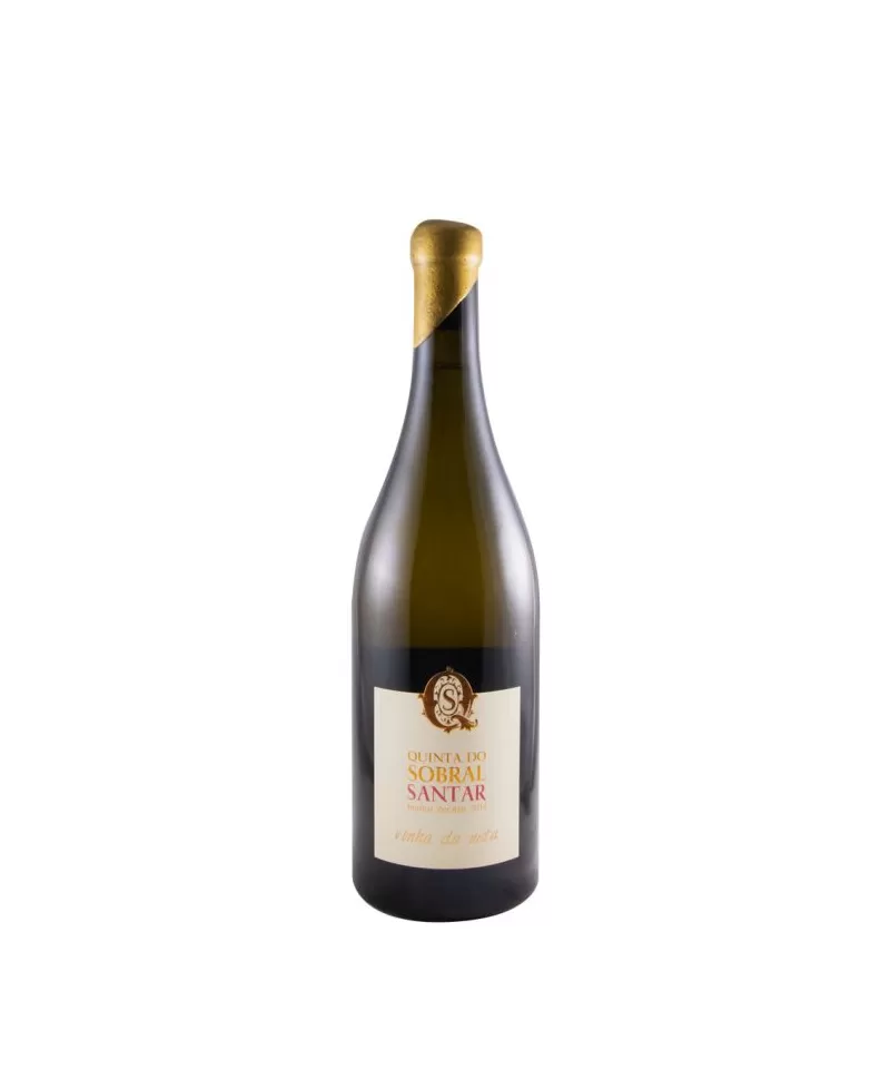 Vinha Da Neta Branco 2019 Quinta do Sobral