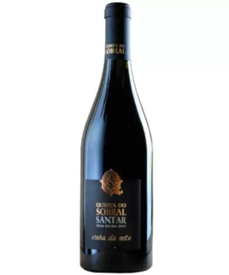 Vinha da Neta Red 2015 Quinta do Sobral