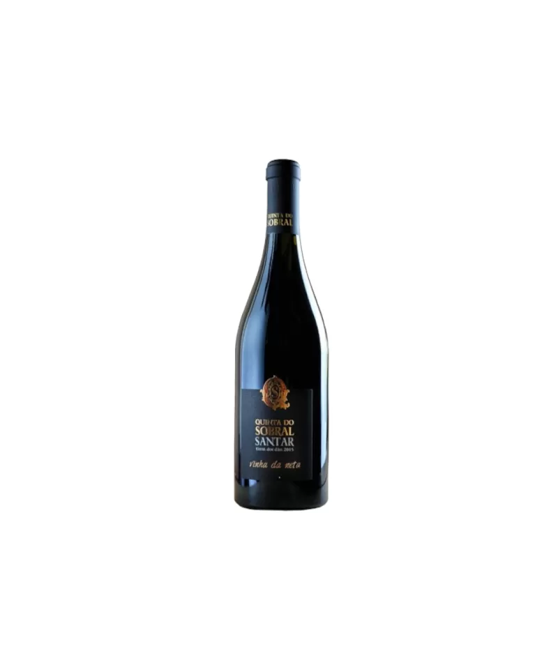 Vinha da Neta Red 2015 Quinta do Sobral