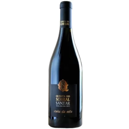 Quinta do Sobral Vinha da Neta Tinto 2015