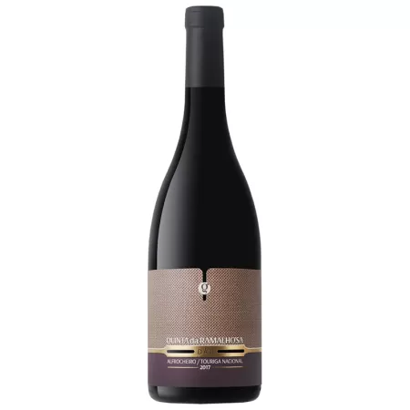 Quinta da Ramalhosa Tinto 2017