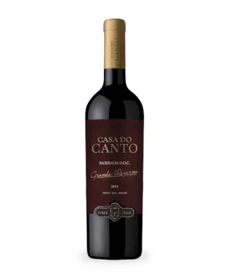 Grande Reserva Red 2015...