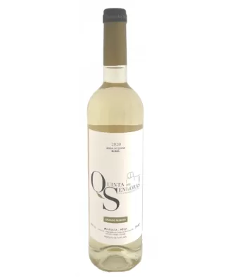 Vinho Branco 2020 Quinta Das Senhoras