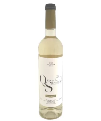 Grande Reserva White Wine 2020 Quinta Das Senhoras