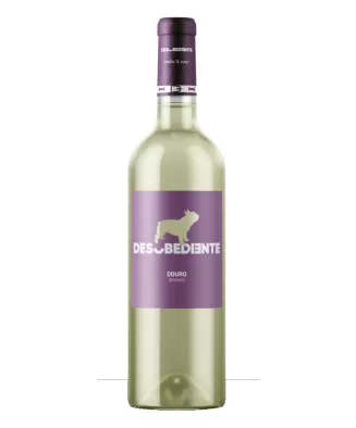 Desobediente Douro White Wine 2022 - Porta Te Mal