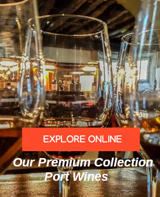 Buy Online Premium Port Wine