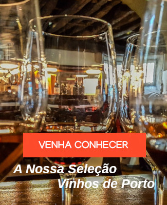 Comprar Vinho De Porto